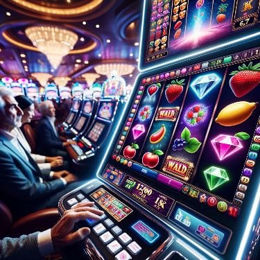 Live Casino mmr365