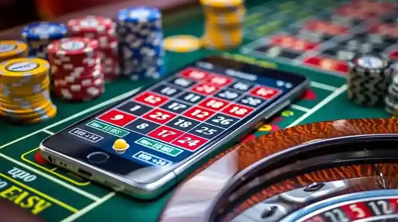 MMR365 ပရိုမိုးရှင်း APP Notification နှင့် Flash Bonus မြန်မာ Mobile Gaming
